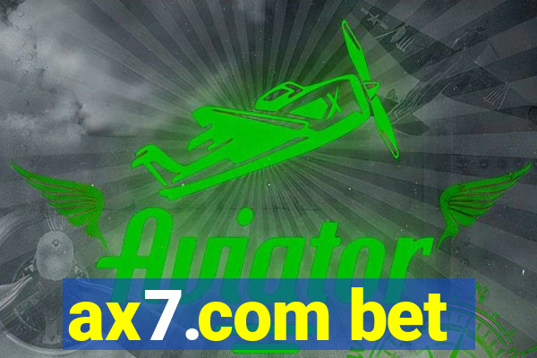 ax7.com bet